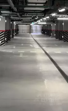 Гараж в Москва Волоколамское ш., 71/13к1 (17 м)