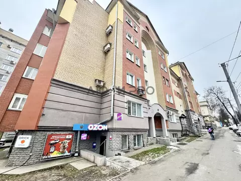 3-к кв. Кировская область, Киров ул. Молодой Гвардии, 46 (102.0 м)