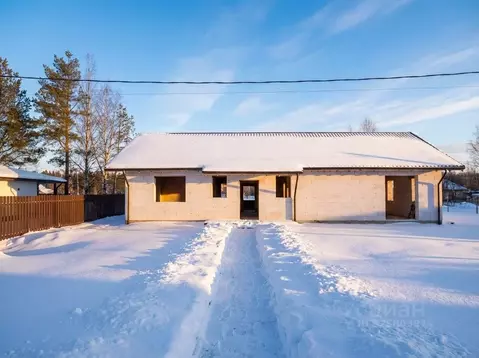 Дом в Ленинградская область, Ломоносовский район, Пениковское с/пос, ...
