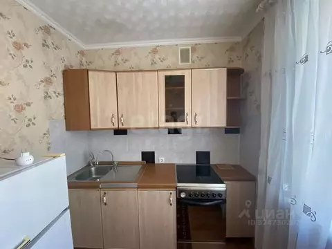 1-к кв. Тюменская область, Тюмень Сургутская ул., 4 (35.0 м)