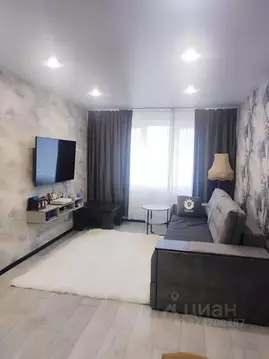 3-к кв. Самарская область, Тольятти ул. Лизы Чайкиной, 49 (65.0 м)