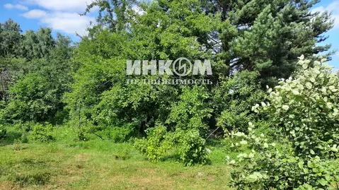 Участок в Московская область, Подольск городской округ, Аина СНТ 269 ...