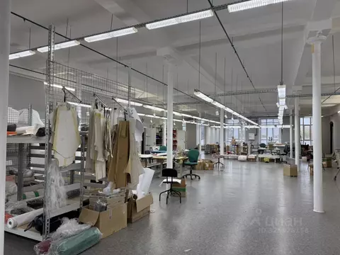 Производственное помещение в Московская область, Ногинск Богородский ...