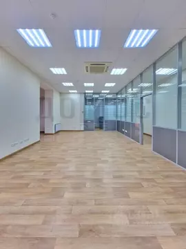 Офис в Свердловская область, Екатеринбург ул. Волгоградская, 86 (156 ...