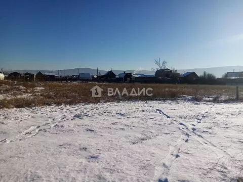 Участок в Бурятия, Тункинский район, Вышка мест. ул. Центральная (9.9 ...