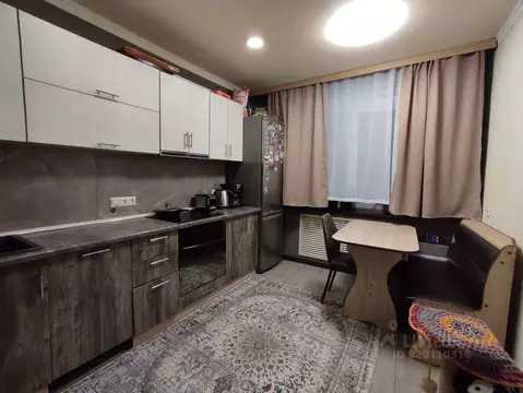 2-к кв. Белгородская область, Старый Оскол Конева мкр, 13 (51.0 м)