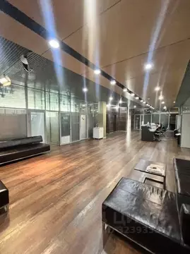 Офис в Москва пос. Ульяновского лесопарка, 1с1 (500 м)