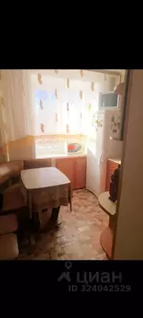 3-к кв. Курская область, Курск ул. Карла Маркса, 71А (62.0 м)