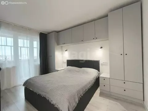 3-комнатная квартира: Челябинск, Комсомольский проспект, 109А (65.7 м)