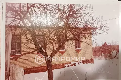Дом в Орловская область, с. Тросна 41 (60 м)