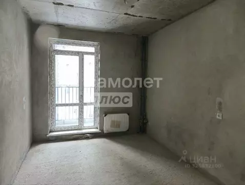 2-к кв. Липецкая область, Липецк ул. Е.И. Замятина, 4Г (50.45 м)