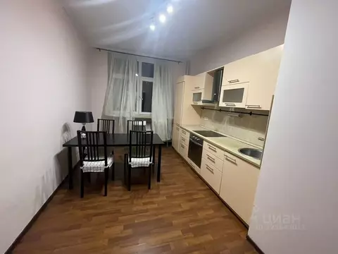 2-к кв. Москва Шмитовский проезд, 16С1 (75.0 м)