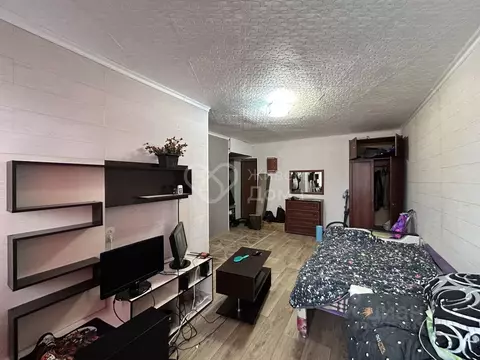 1-к кв. Волгоградская область, Волгоград Университетский просп., 90 ...