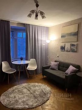 1-к кв. Санкт-Петербург, Санкт-Петербург, Пушкин бул. Алексея ...