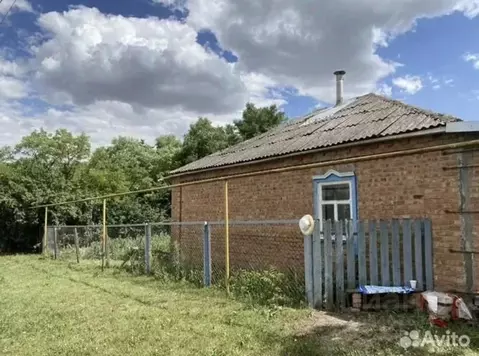 Дом в Ставропольский край, Новоалександровский муниципальный округ, ...
