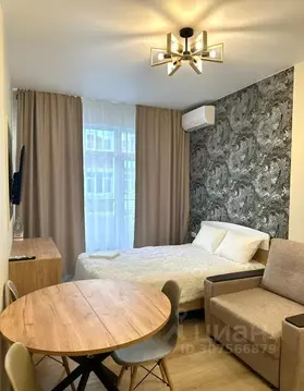 Студия Краснодарский край, Сочи ул. Ленина, 290/7к5 (21.0 м)
