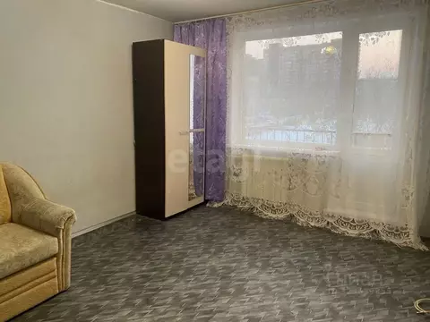 1-к кв. Новосибирская область, Новосибирск Киевская ул., 15 (30.0 м)