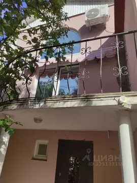 Дом в Крым, Ялта муниципальный округ, Форос пгт ул. Терлецкого, 5В (92 ...