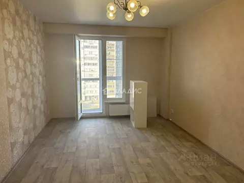 1-к кв. Волгоградская область, Волгоград ул. Фадеева, 61 (39.9 м)