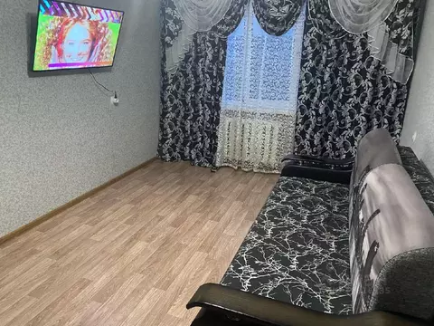 1-к кв. Пензенская область, Пенза Ладожская ул., 43 (38.0 м)