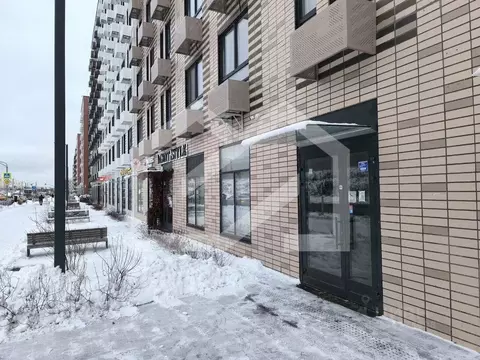 Торговая площадь в Московская область, Красногорск городской округ, ...