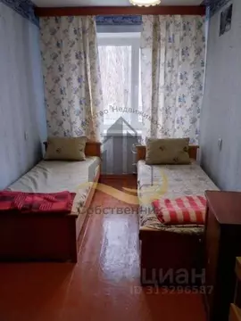 3-к кв. Белгородская область, Старый Оскол Приборостроитель мкр, 24А ...