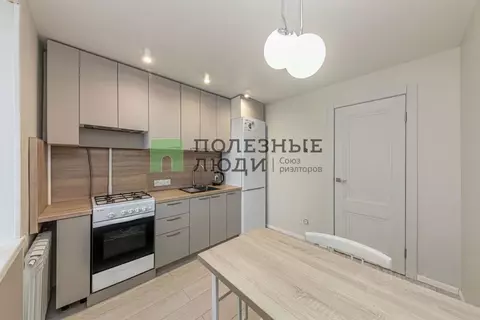 2-к кв. Челябинская область, Челябинск ул. Образцова, 23 (48.4 м)