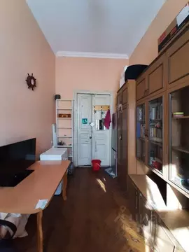 Комната Ростовская область, Ростов-на-Дону, Нахичевань ул. 1-я ...