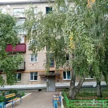 2-к кв. Самарская область, Волжский район, Черновский с/пос, пос. ...