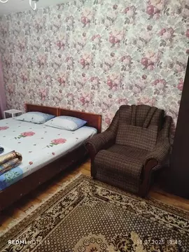 1-к кв. Северная Осетия, Владикавказ просп. Коста, 292к3 (38.0 м)