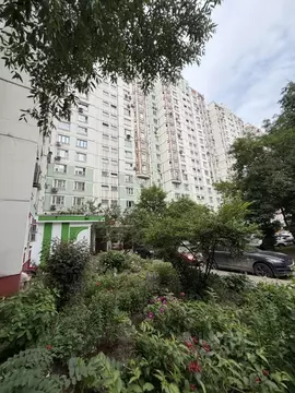2-к кв. Москва ул. Академика Анохина, 9 (55.0 м)