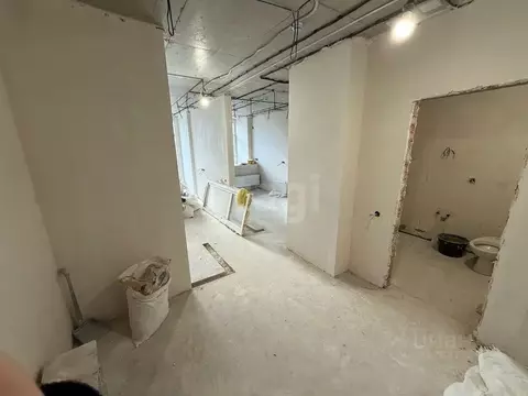 1-к кв. Ростовская область, Ростов-на-Дону Красноармейская ул., ...