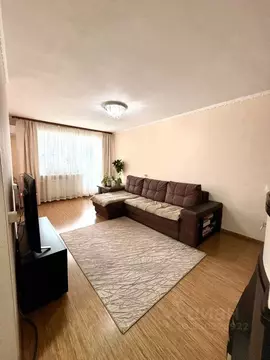 2-к кв. Бурятия, Улан-Удэ ул. Гагарина, 13 (43.8 м)