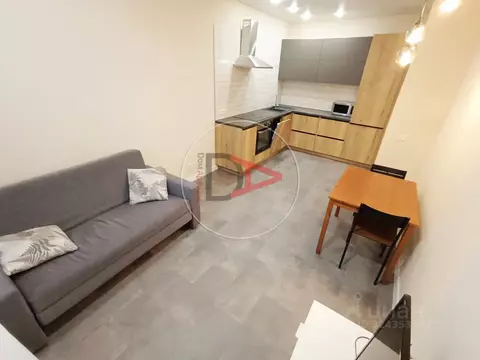 2-к кв. Башкортостан, Уфа ул. Менделеева, 156/6 (40.0 м)