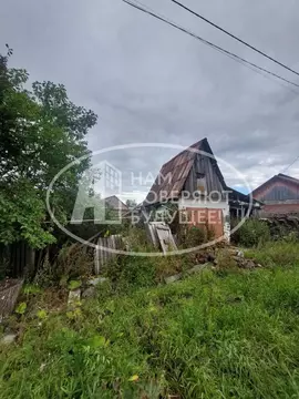 Дом в Пермский край, Лысьва ул. Лермонтова, 178 (36 м)