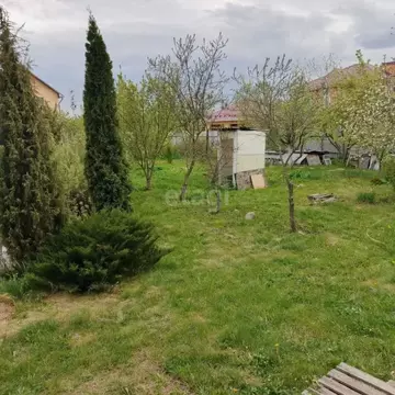 Участок в Калужская область, Совхоз Боровский с/пос, д. Кабицыно ул. ...