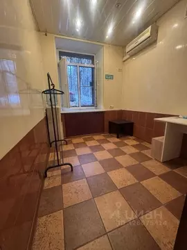 Помещение свободного назначения в Москва ул. Ивана Бабушкина, 13К1 (10 ...