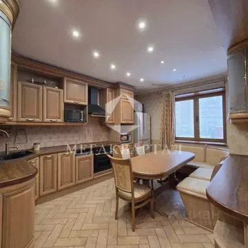 3-к кв. Московская область, Котельники проезд 2-й Покровский, 4к2 ...