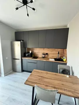 1-к кв. Краснодарский край, Краснодар Московская ул., 59 (34.0 м)