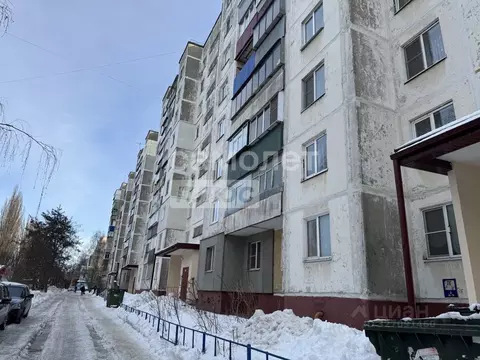 2-к кв. Курская область, Курск просп. Дружбы, 10 (46.2 м)