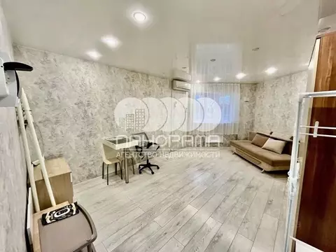 1-к кв. Краснодарский край, Анапа ул. Краснозеленых, 29/12 (30.0 м)