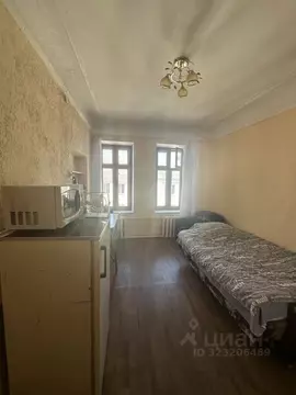 Комната Кировская область, Киров ул. Ленина, 78 (14.0 м)