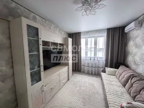 2-к кв. Курская область, Курск ул. Энгельса, 158к1 (63.7 м)