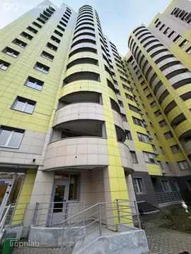 1-комнатная квартира: Ивантеевка, Заводская улица, 9А (46 м)