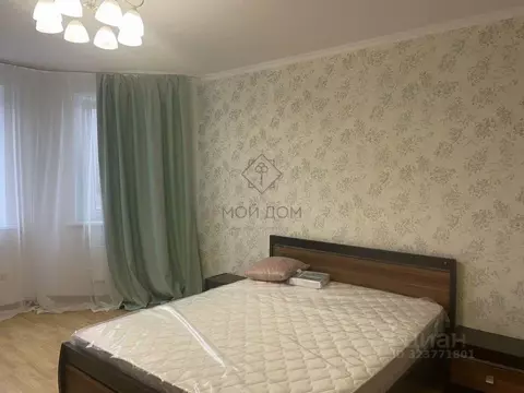 1-к кв. Москва Симферопольский бул., 24к4 (43.0 м)