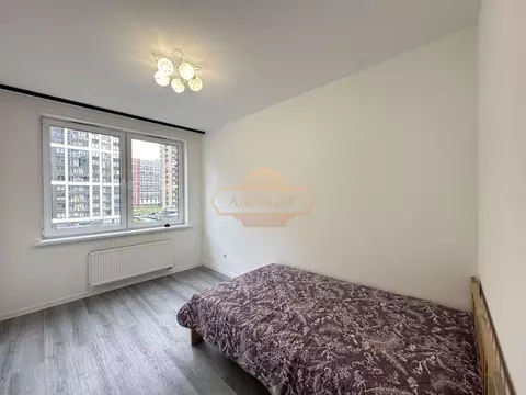 Квартира, 1 комната, 35 м