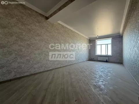 2-комнатная квартира: Махачкала, Учительская улица, 2 (71 м)