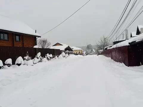 Участок в Москва д. Лужки, Солнечный город-2 мкр, 14А (6.09 сот.)