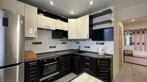 1-к кв. Московская область, Балашиха ул. Дмитриева, 26 (40.0 м)