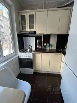 2-к кв. Татарстан, Казань Гвардейская ул., 48 (43.4 м)